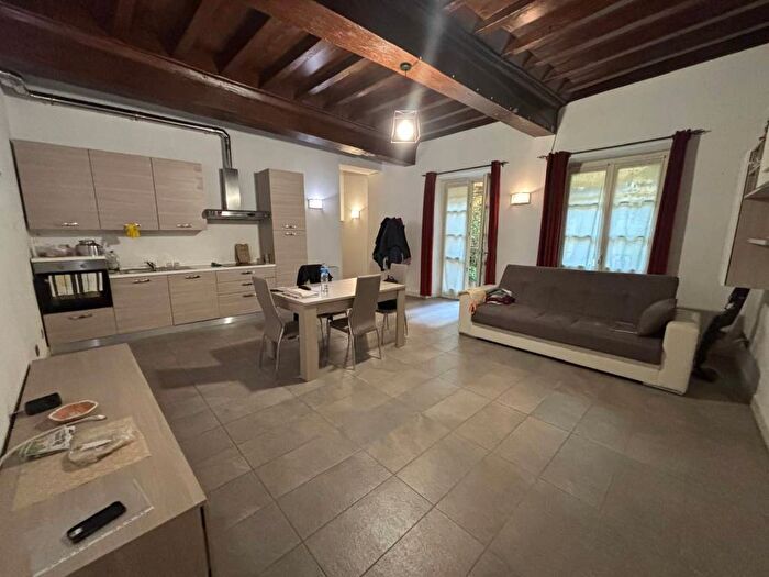 Appartamento bilocale in affitto in Via Felice Cavallotti, Centro, Cremona