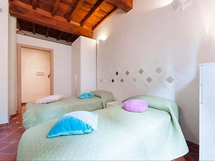 Appartamento monolocale in affitto in Via Guelfa, Firenze