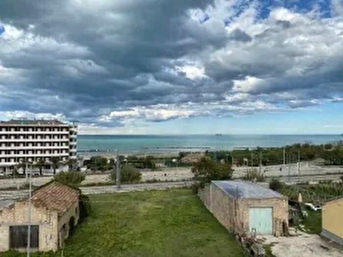 Appartamento in vendita in Ortona