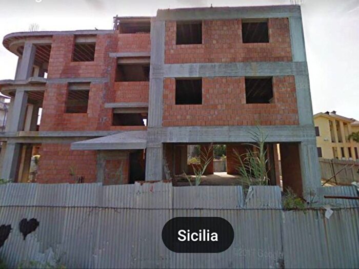 Casa in affitto in Via Oreto snc, Centro, Barcellona Pozzo di Gotto