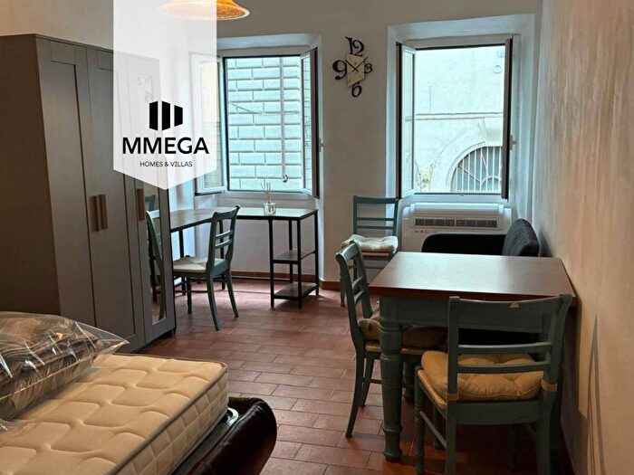 Appartamento bilocale in affitto in Borgo Ognissanti, Borgo Ognissanti Il Prato, Firenze