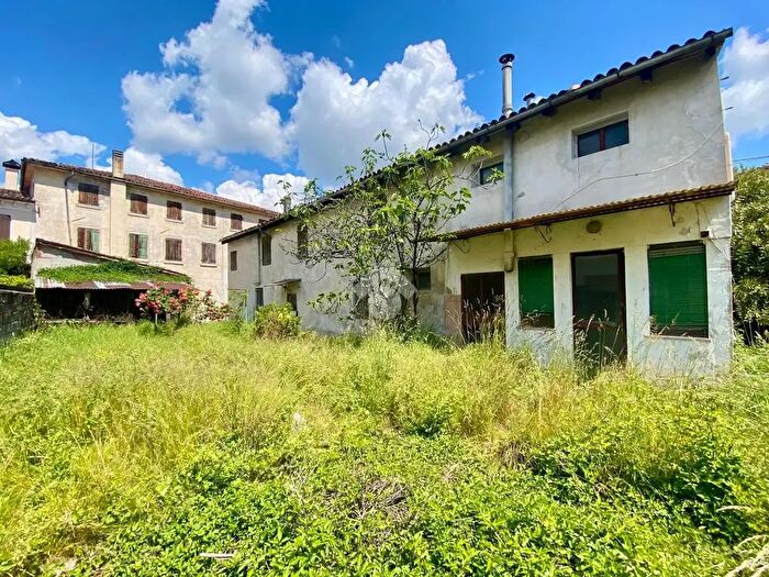 Casa con 5 locali in vendita in Via l Pontello, Crocetta Del Montello