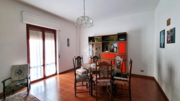 Appartamento quadrilocale in vendita in Via E Fermi, Monteprandone