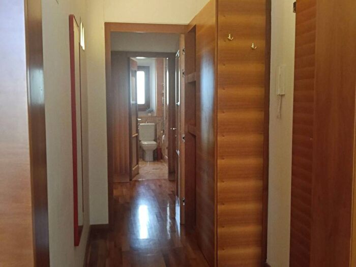Appartamento quadrilocale in affitto in Le Cure, Firenze