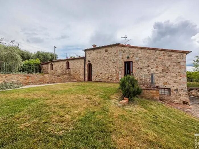 Casa con 5 locali in vendita in Località Lano, Colle Di Val DElsa