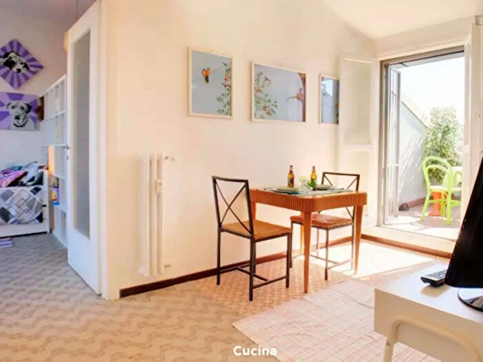 Appartamento monolocale in affitto in Viale Monza, Milano