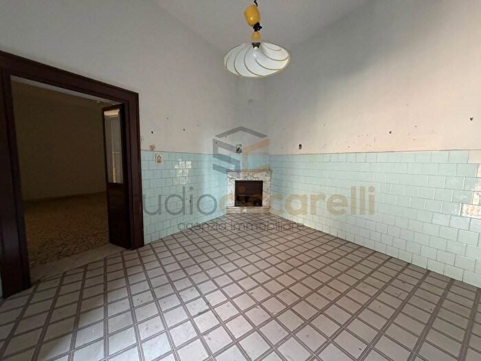 Appartamento trilocale in affitto in Corso Campano, Centro Storico, Giugliano in Campania