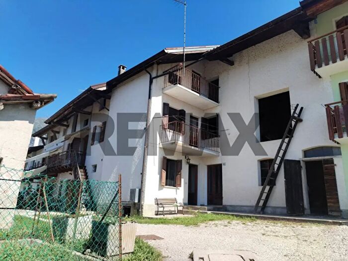 Appartamento con 6 locali in vendita in Via Musil, Cesiomaggiore