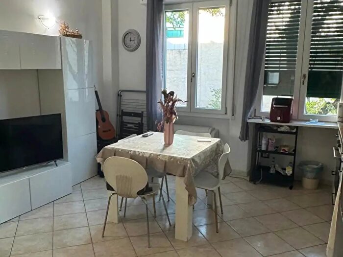 Appartamento bilocale in affitto in Firenze