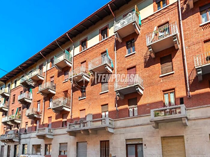 Appartamento bilocale in vendita in Via Pier Dionigi Pinelli, Torino