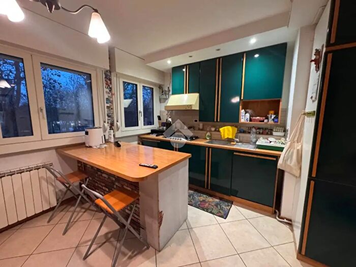 Appartamento quadrilocale in vendita in Via Caduti di Benedello, San Giovanni In Persiceto