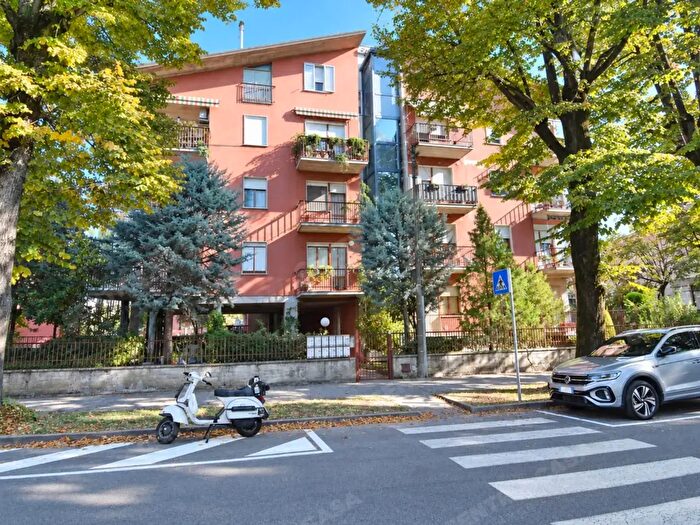 Appartamento trilocale in vendita in Sanguinetto