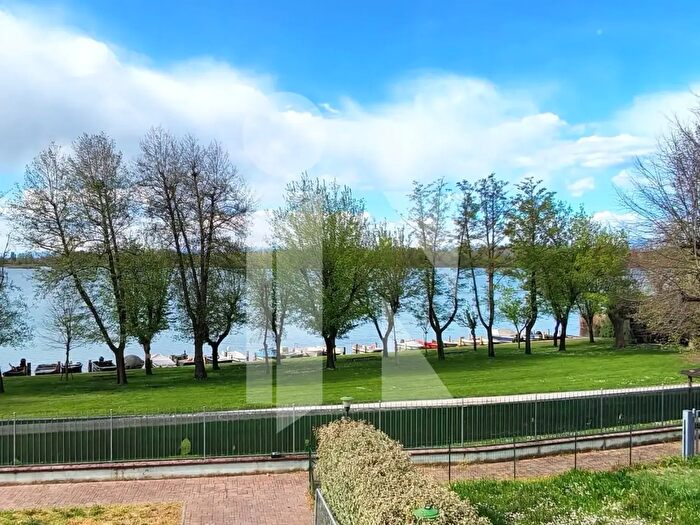 Appartamento bilocale in vendita in Via Pilla, Mantova