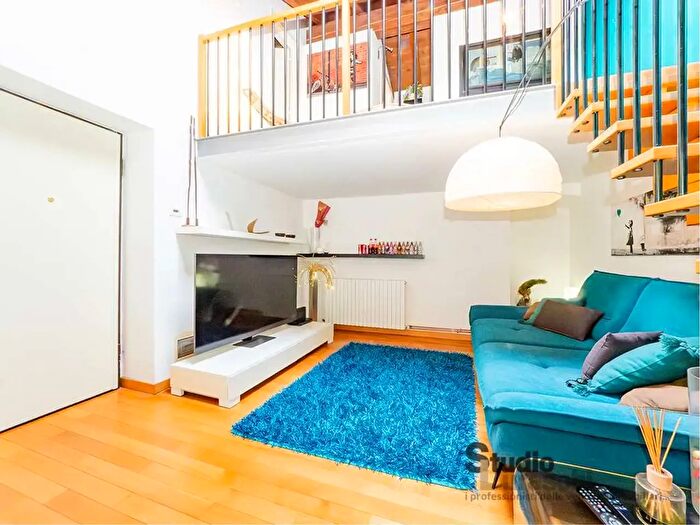 Appartamento trilocale in vendita in Via al Chiaré, Oggiono