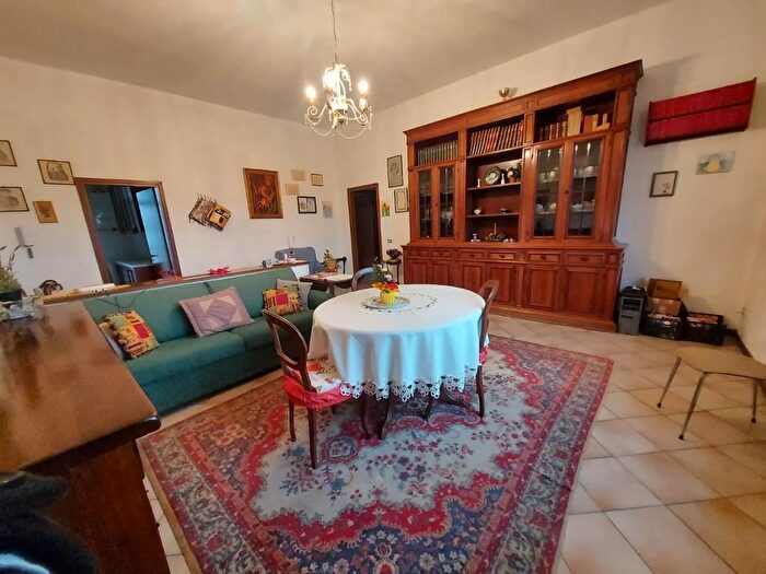 Appartamento quadrilocale in vendita in Pontedera