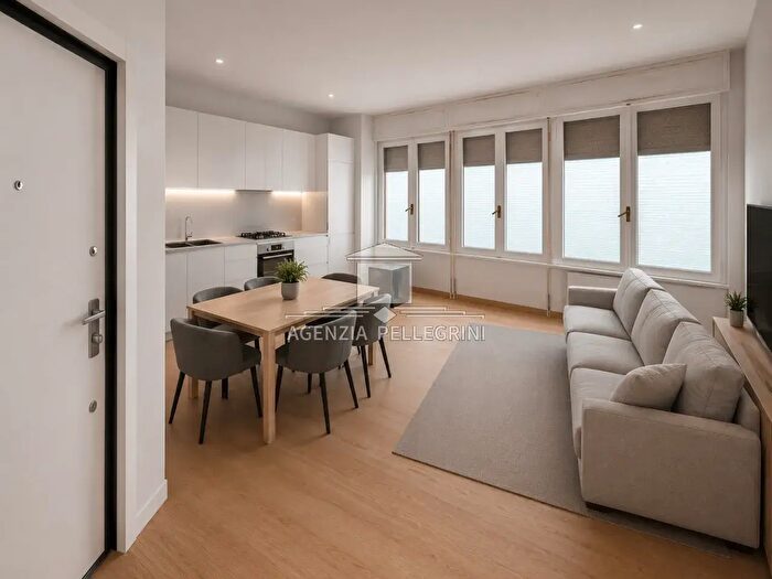 Appartamento monolocale in vendita in Viale Corso Padova, Vicenza