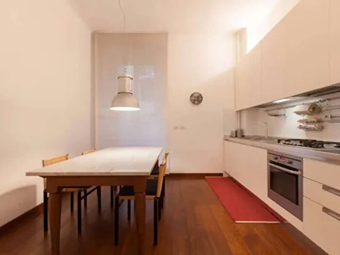 Appartamento bilocale in affitto in Via Giovanni Pierluigi da Palestrina, Milano