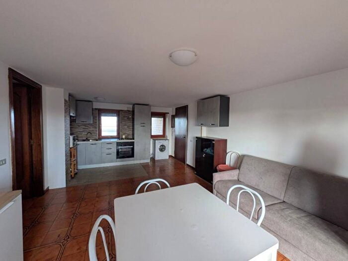 Appartamento trilocale in affitto in Via Clemente Rebora, Salesiani Caliò, Lecce