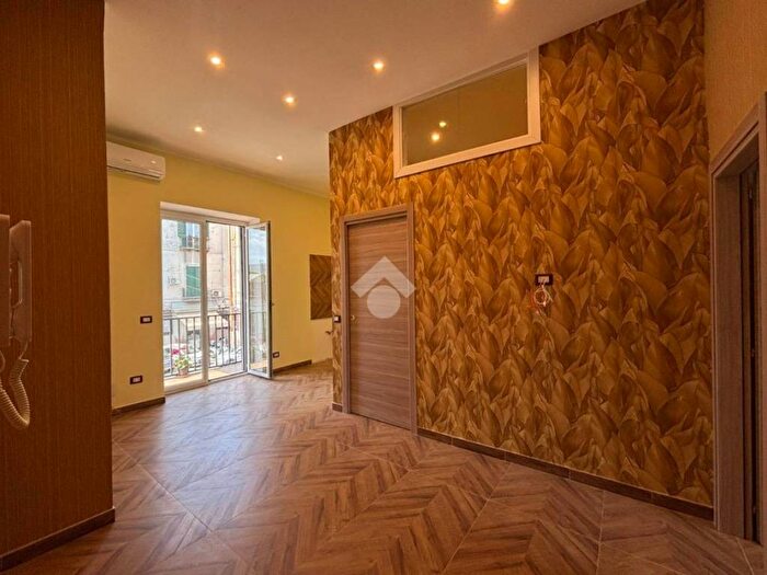 Appartamento bilocale in affitto in Corso san giovanni a teduccio, San Giovanni a Teduccio, Napoli