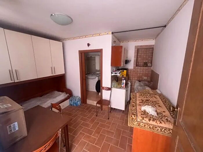 Appartamento monolocale in vendita in Via Eliseo Baroni, Castel San Pietro Romano