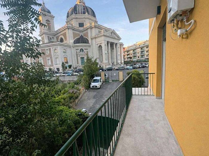 Appartamento bilocale in affitto in Via della farnesina, Ponte Milvio, Roma