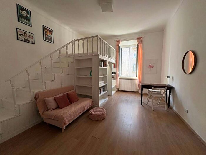 Appartamento bilocale in affitto in Viale Coni Zugna, Dezza, Milano