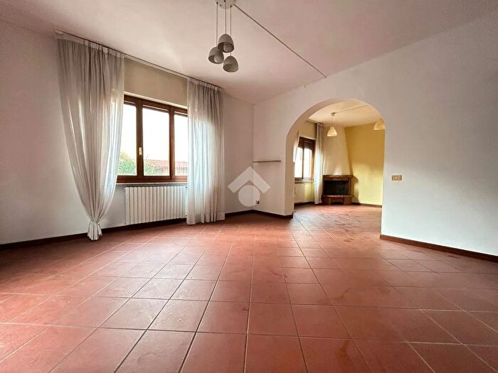 Casa con 5 locali in vendita in Via col di Lana, Montecatini Terme