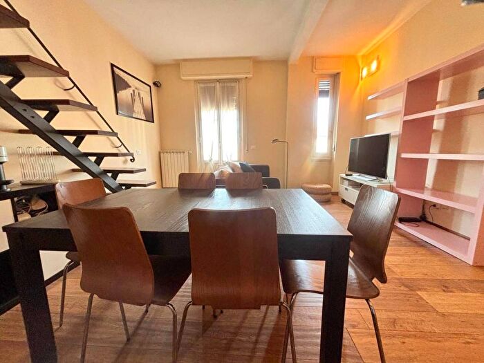 Appartamento bilocale in affitto in Via Lazzaro Spallanzani, Leopoldo Vittorio Emanuele Statuto, Firenze