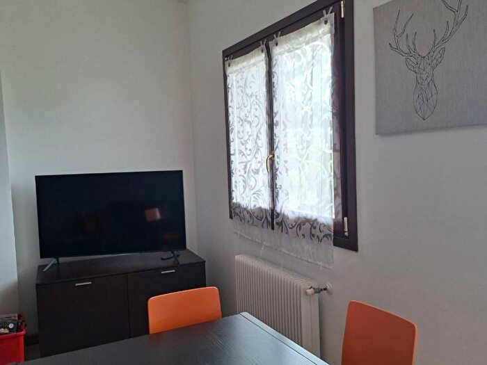 Appartamento bilocale in affitto in Via San Pelagio, Centro, Tricesimo