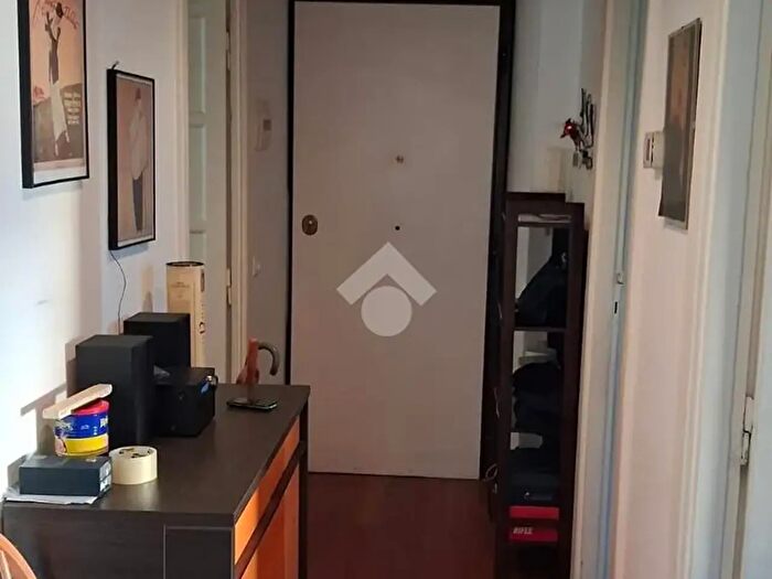 Appartamento trilocale in vendita in Appartamento Viale dei Quattro Venti, Roma
