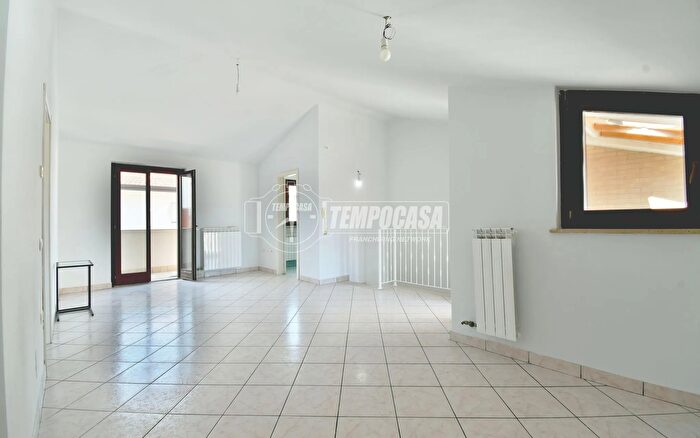 Appartamento con 6 locali in vendita in Porto SantElpidio