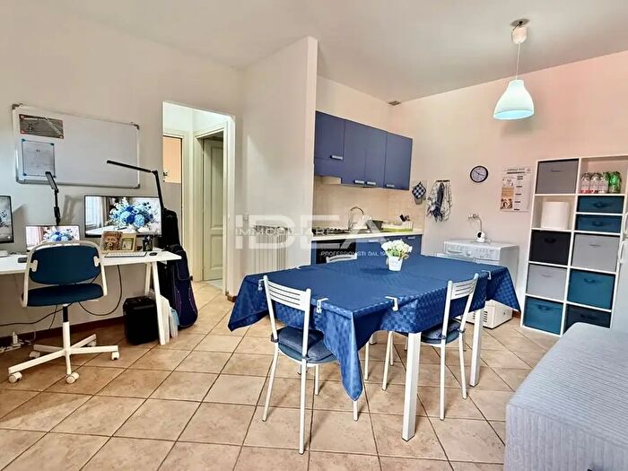 Appartamento bilocale in vendita in Via San Donato, Lucca