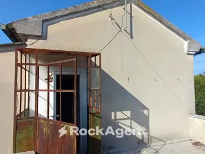 Casa quadrilocale in vendita in Roncitelli An Italia, Senigallia