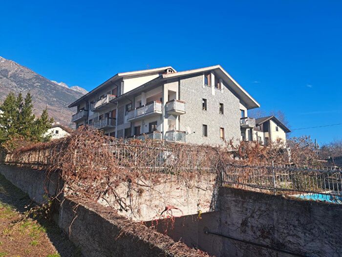 Appartamento trilocale in vendita in Località Condemine, Saint Christophe