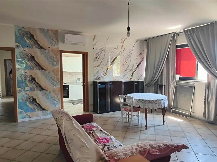 Appartamento quadrilocale in vendita in Cda Maio, Rende