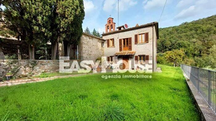 Casa con 6 locali in vendita in Pratovalle, Loro Ciuffenna