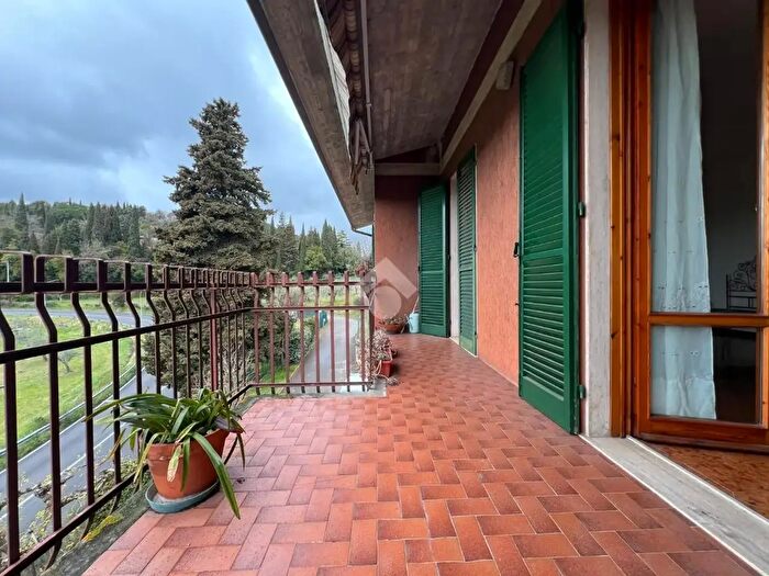 Appartamento quadrilocale in vendita in Str Eugubina, Perugia