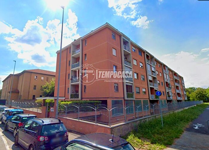 Appartamento quadrilocale in vendita in Via Trento, Nichelino