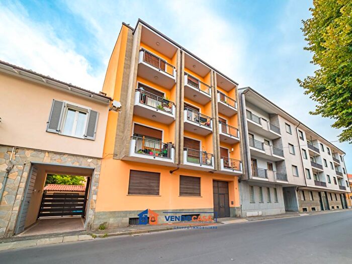 Appartamento bilocale in vendita in Via Giovanni Pascoli, Centro, Bra