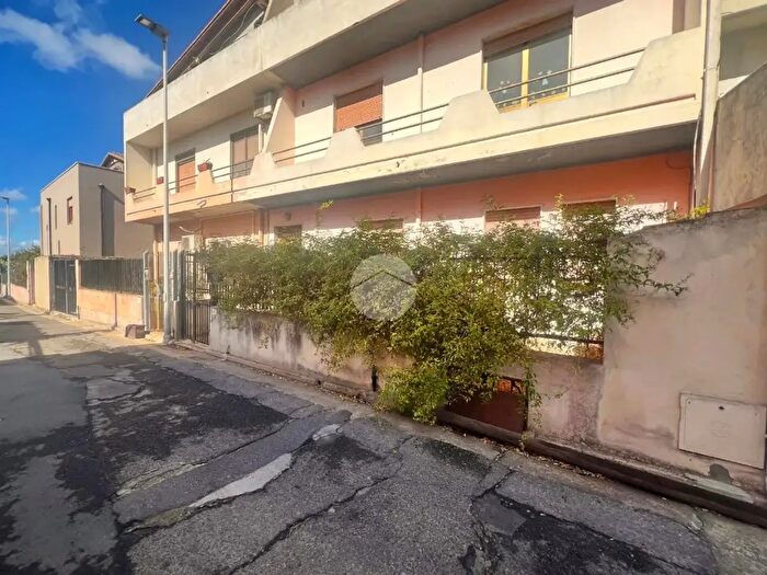 Appartamento trilocale in vendita in Via Giuseppe Ungaretti, Maracalagonis