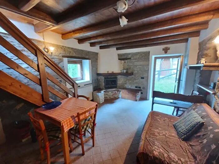 Casa bilocale in affitto in Località Belvedere, Malonno