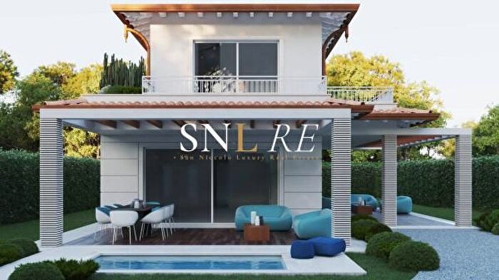 Casa con 6 locali in vendita in Via Francesco Carrara, Forte Dei Marmi