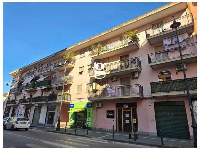 Appartamento bilocale in vendita in Corso Italia, Pontecagnano Faiano