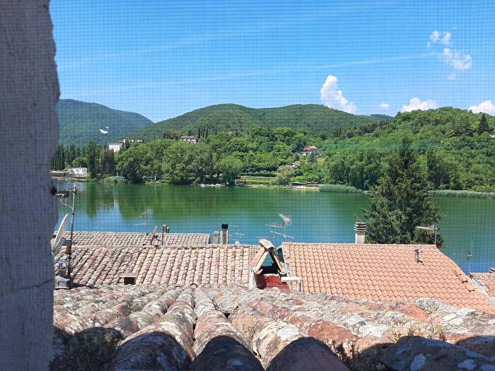 Casa bilocale in affitto in Marmore Piediluco, Terni