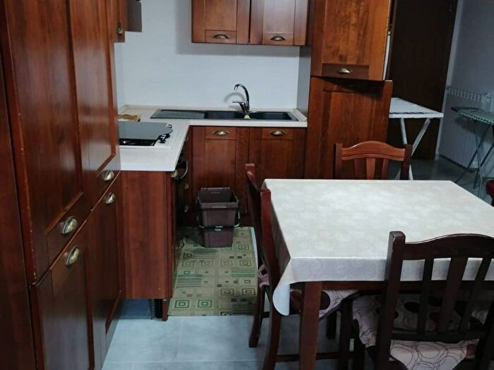 Appartamento bilocale in affitto in Via Papa Giovanni Paolo I, San Giovanni Rotondo