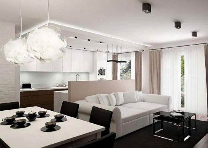 Appartamento trilocale in vendita in Via Armando Diaz, Vigonza