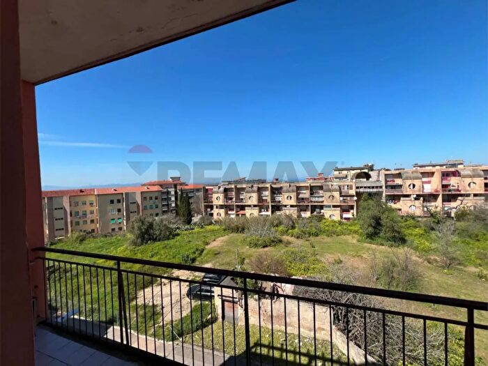 Appartamento con 5 locali in vendita in Via Flaminio Mancaleoni, Sassari