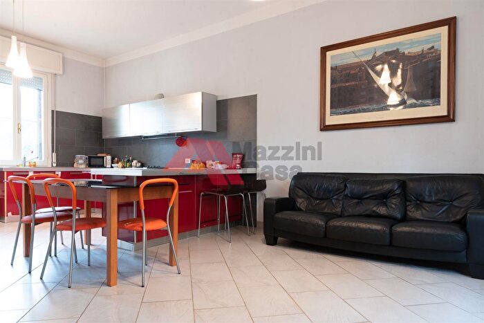 Appartamento con 5 locali in vendita in Ravenna