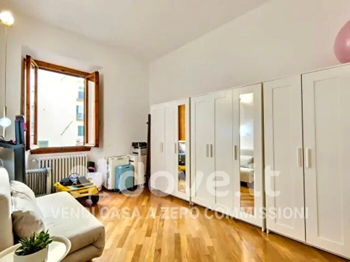 Appartamento quadrilocale in vendita in Via del Ponte allAsse, Firenze