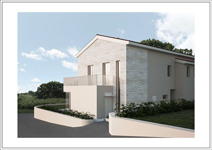 Appartamento trilocale in vendita in Sirolo